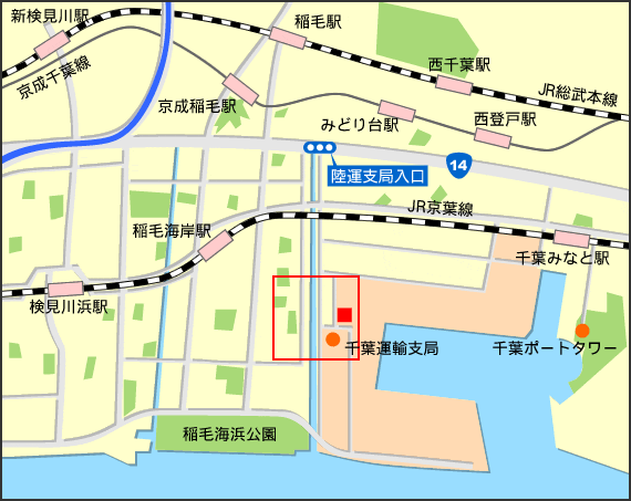 �S�̒n�}